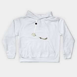 Tennis Kids Hoodie